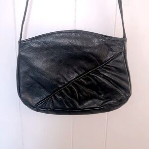 Vintage! Toni Genuine Leather Bag